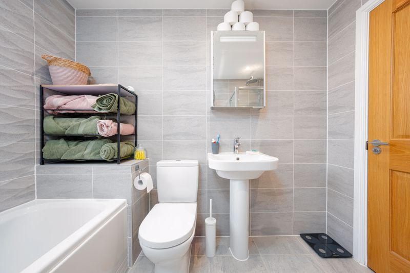 Asland Drive Mawdesley